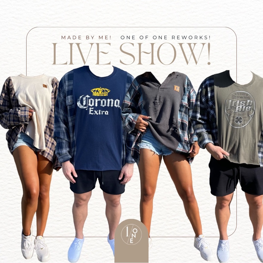 ROOMSHARE IS LIVE 🚨 LIKE FOR MY LIVE POSHMARK SHOWS & FUTURE LIVE NOTIFICATIONS